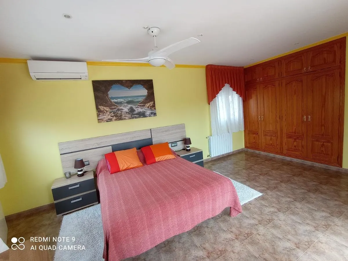 Villa descanso Alcanar 0*,  Spagna