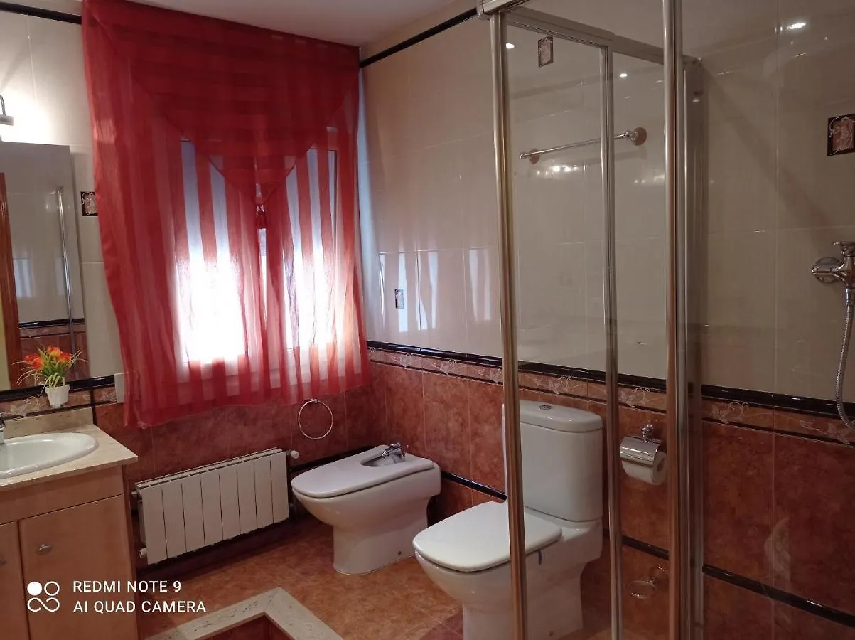 Casa vacanze Villa descanso Alcanar Spagna