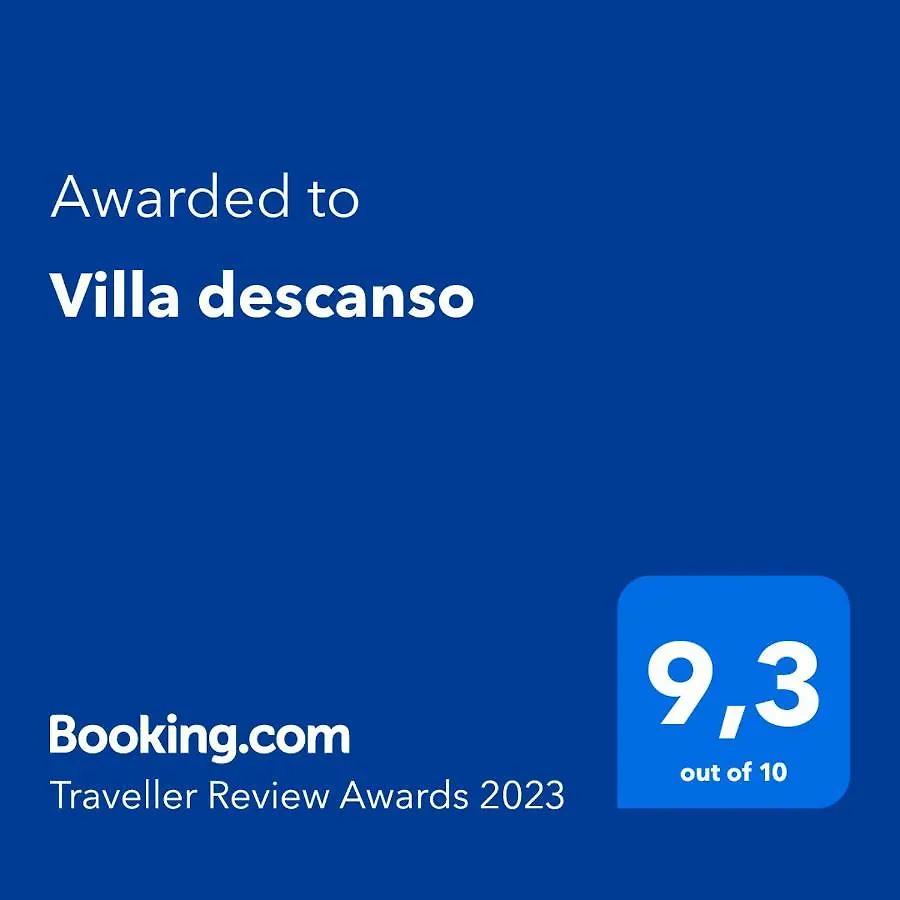 Villa descanso Alcanar Spagna