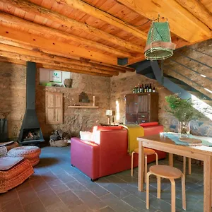Casa De Curas Puerto de la Laja