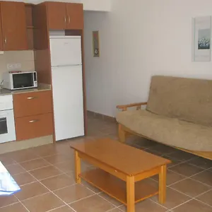 Apartamento La Graciosa Caleta de Sebo